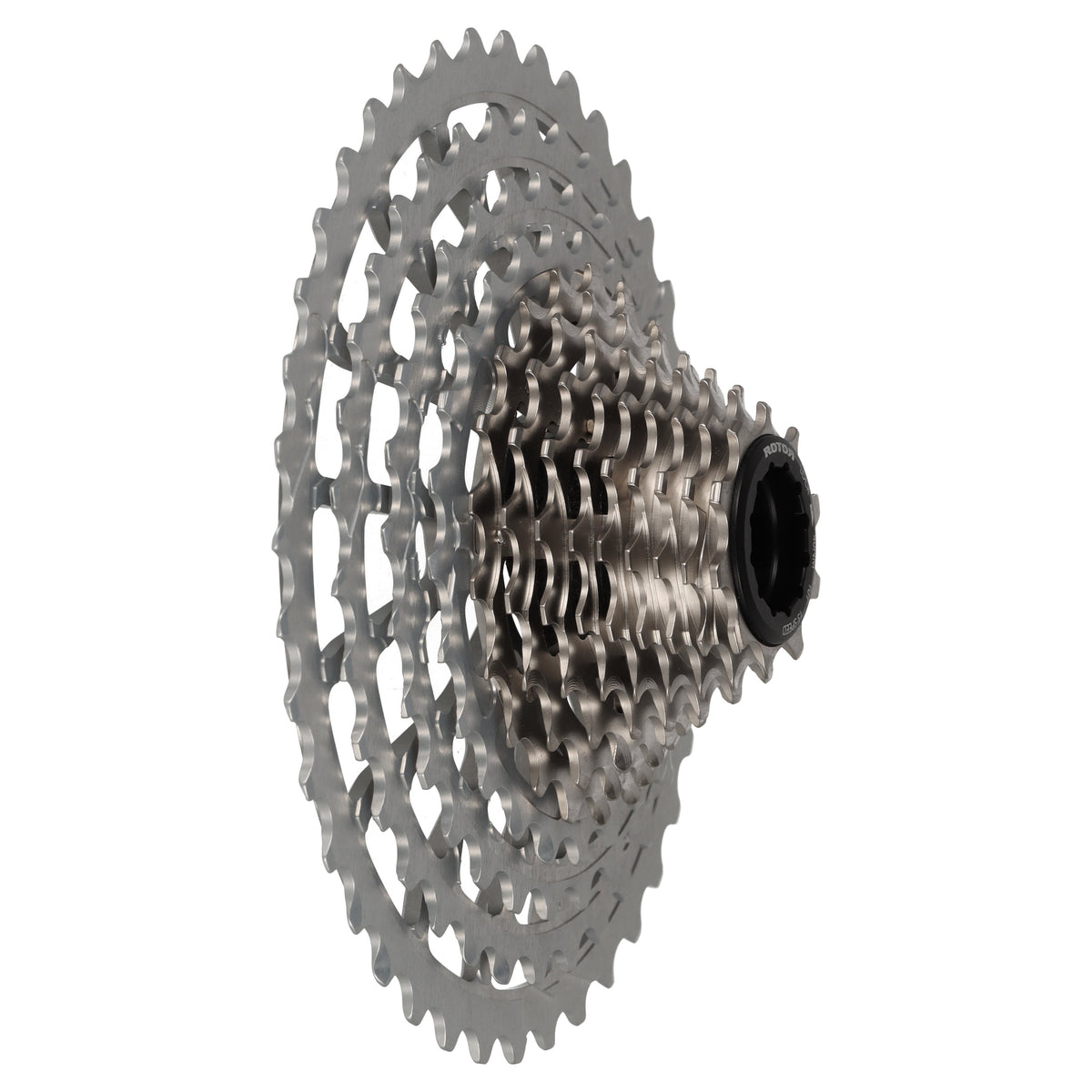 ROTOR 1x13 Kassette 10-39 Zähne | 13-fach | RVolver 13-fach | Grau - RAAAD.com