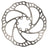 ROTOR 1x13 Road Bremsenset links | Hydraulisch | Flat Mount | 160 mm Bremsscheibe - RAAAD.com