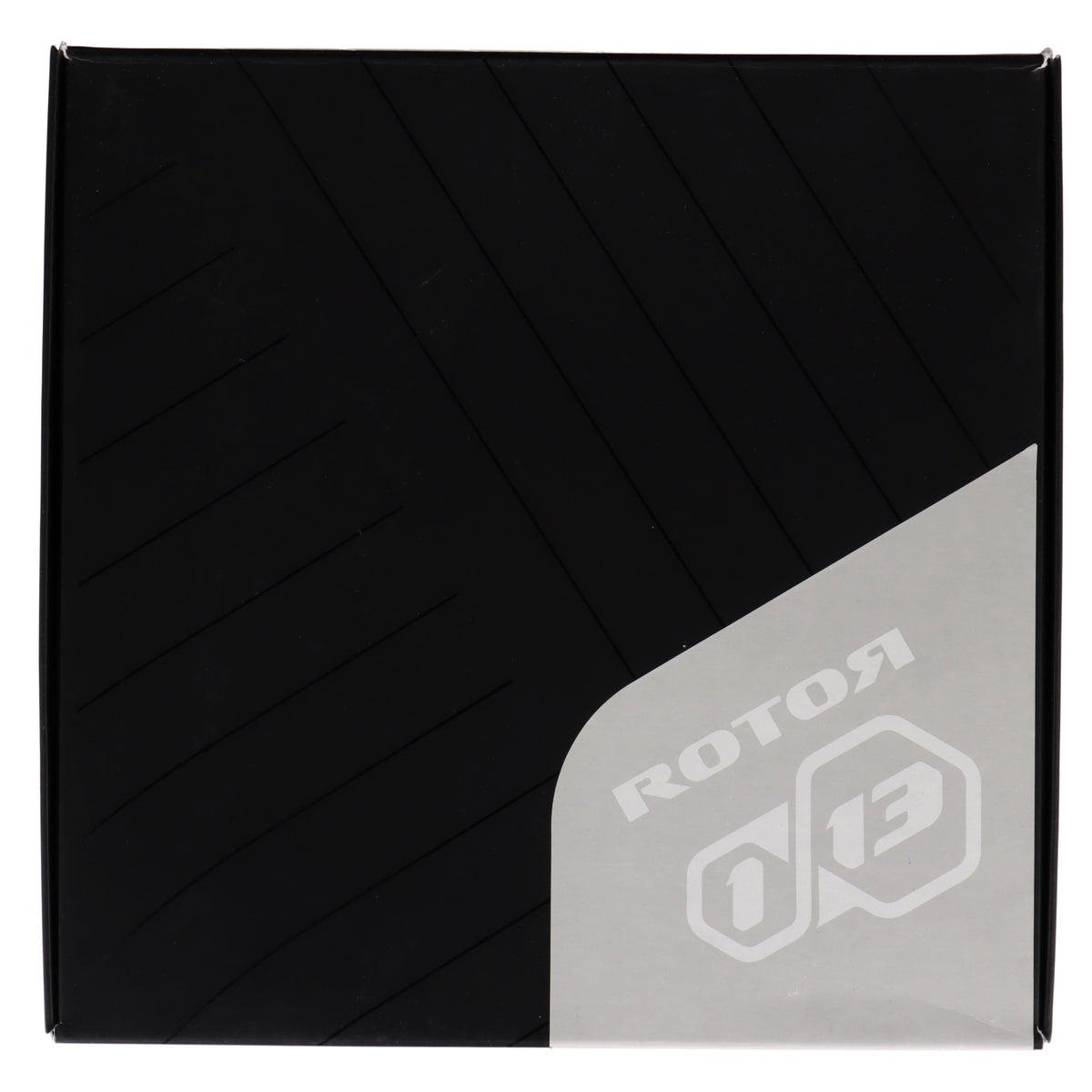ROTOR 1x13 Road Bremsenset links | Hydraulisch | Flat Mount | 160 mm Bremsscheibe - RAAAD.com