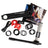 ROTOR 2INpower DM MTB Powermeter Kurbel | 175 mm | 30 mm Achse | 52 mm Kettenlinie - RAAAD.com