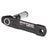 ROTOR 2INpower DM MTB Powermeter Kurbel | 175 mm | 30 mm Achse | 52 mm Kettenlinie - RAAAD.com