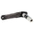 ROTOR 2INpower SL DM Road Powermeter Kurbel | 170 mm | 30 mm Achse | Direct Mount - RAAAD.com