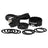 ROTOR 2INpower SL DM Road Powermeter Kurbel | 170 mm | 30 mm Achse | Direct Mount - RAAAD.com