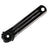 ROTOR 2INpower SL DM Road Powermeter Kurbel | 170 mm | 30 mm Achse | Direct Mount - RAAAD.com