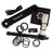 ROTOR 2INpower SL DM Road Powermeter Kurbel | 170 mm | 30 mm Achse | Direct Mount - RAAAD.com