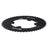 ROTOR Aero Q-Rings Kettenblatt 53T | BCD 110x4 | Außenblatt für 39T Innenblatt | oval - RAAAD.com
