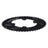 ROTOR Aero Q-Rings Kettenblatt 53T | BCD 110x4 | Außenblatt für 39T Innenblatt | oval - RAAAD.com