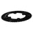 ROTOR Aero Q-Rings Kettenblatt 54T | BCD 110x4 | Außenblatt für 39T Innenblatt | oval - RAAAD.com
