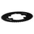 ROTOR Aero Q-Rings Kettenblatt 54T | BCD 110x4 | Außenblatt für 39T Innenblatt | oval - RAAAD.com