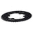 ROTOR Aero Q-Rings Kettenblatt 55T | BCD 110x4 | Außenblatt für 42/44T Innenblatt | oval - RAAAD.com