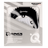 ROTOR Aero Q-Rings Kettenblatt 55T | BCD 110x4 | Außenblatt für 42/44T Innenblatt | oval - RAAAD.com
