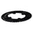 ROTOR Aero Q-Rings Kettenblatt 55T | BCD 110x4 | Außenblatt für 42/44T Innenblatt | oval - RAAAD.com