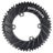 ROTOR Aero Round Ring 53T | BCD 110x4 | Außenblatt für 39T Innenblatt | rund (B-Ware) - RAAAD.com