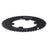 ROTOR Aero Round Ring Kettenblatt 53T | BCD 110x4 | Außenblatt für 39T Innenblatt | rund - RAAAD.com