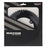 ROTOR Aero Round Ring Kettenblatt 53T | BCD 110x4 | Außenblatt für 39T Innenblatt | rund - RAAAD.com