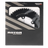 ROTOR Aero Round Ring Kettenblatt 55T | BCD 110x4 | Außenblatt für 42/44T Innenblatt | rund - RAAAD.com