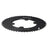 ROTOR Aero Round Ring Kettenblatt 55T | BCD 110x4 | Außenblatt für 42/44T Innenblatt | rund - RAAAD.com