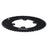 ROTOR Aero Round Ring Kettenblatt 56T | BCD 110x4 | Außenblatt für 44T Innenblatt | rund - RAAAD.com