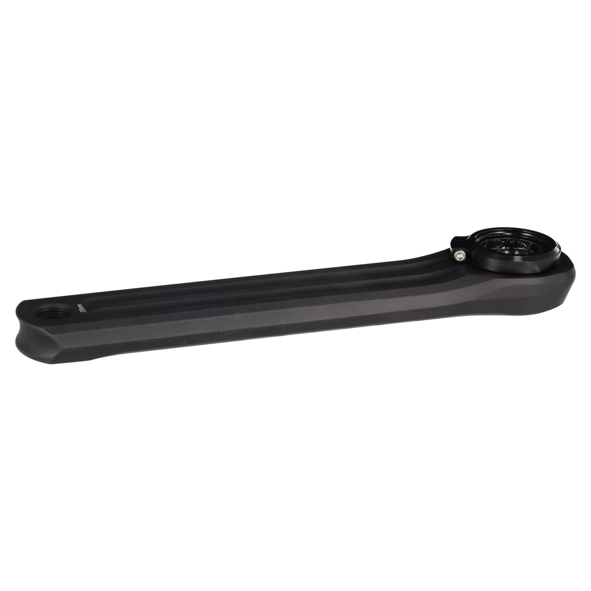 ROTOR ALDHU 24 Kurbelarme | 175 mm | 24-mm-Achssystem | Direct Mount | Road - RAAAD.com