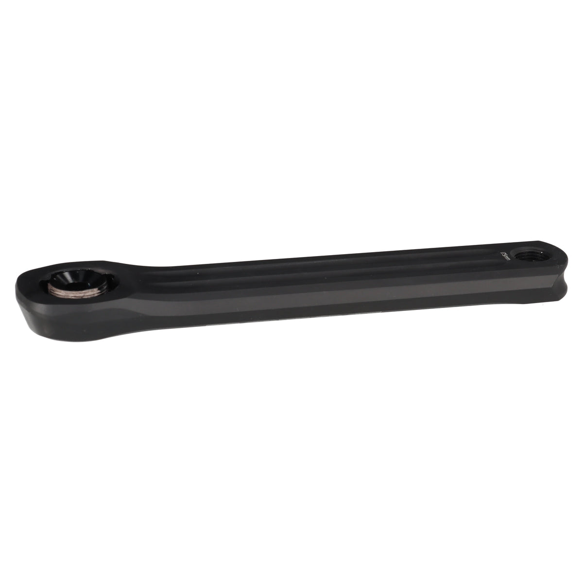 ROTOR ALDHU 24 Kurbelarme | 175 mm | 24-mm-Achssystem | Direct Mount | Road - RAAAD.com