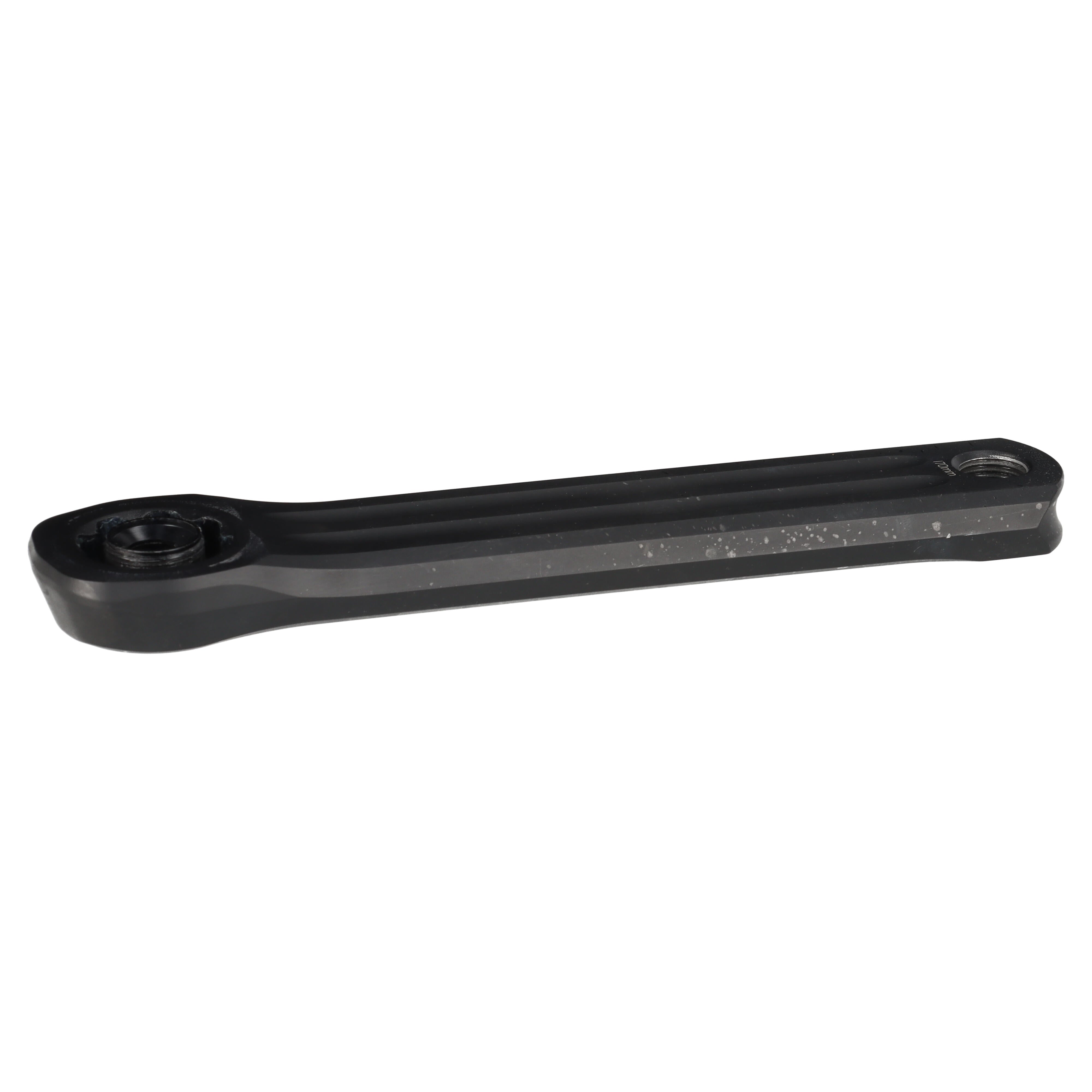 ROTOR ALDHU 3D+ Kurbelarme | 170 mm | 30-mm-Achssystem | Direct Mount | Road (B-Ware) - RAAAD.com