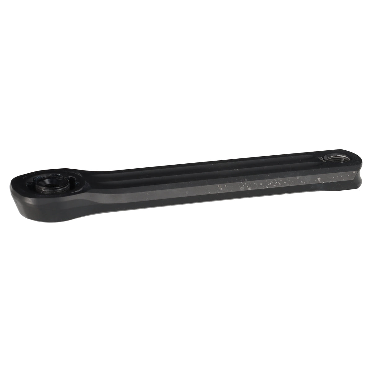 ROTOR ALDHU 3D+ Kurbelarme | 170 mm | 30-mm-Achssystem | Direct Mount | Road (B-Ware) - RAAAD.com