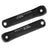 ROTOR ALDHU 3D+ Kurbelarme | 170 mm | 30-mm-Achssystem | Direct Mount | Road (B-Ware) - RAAAD.com