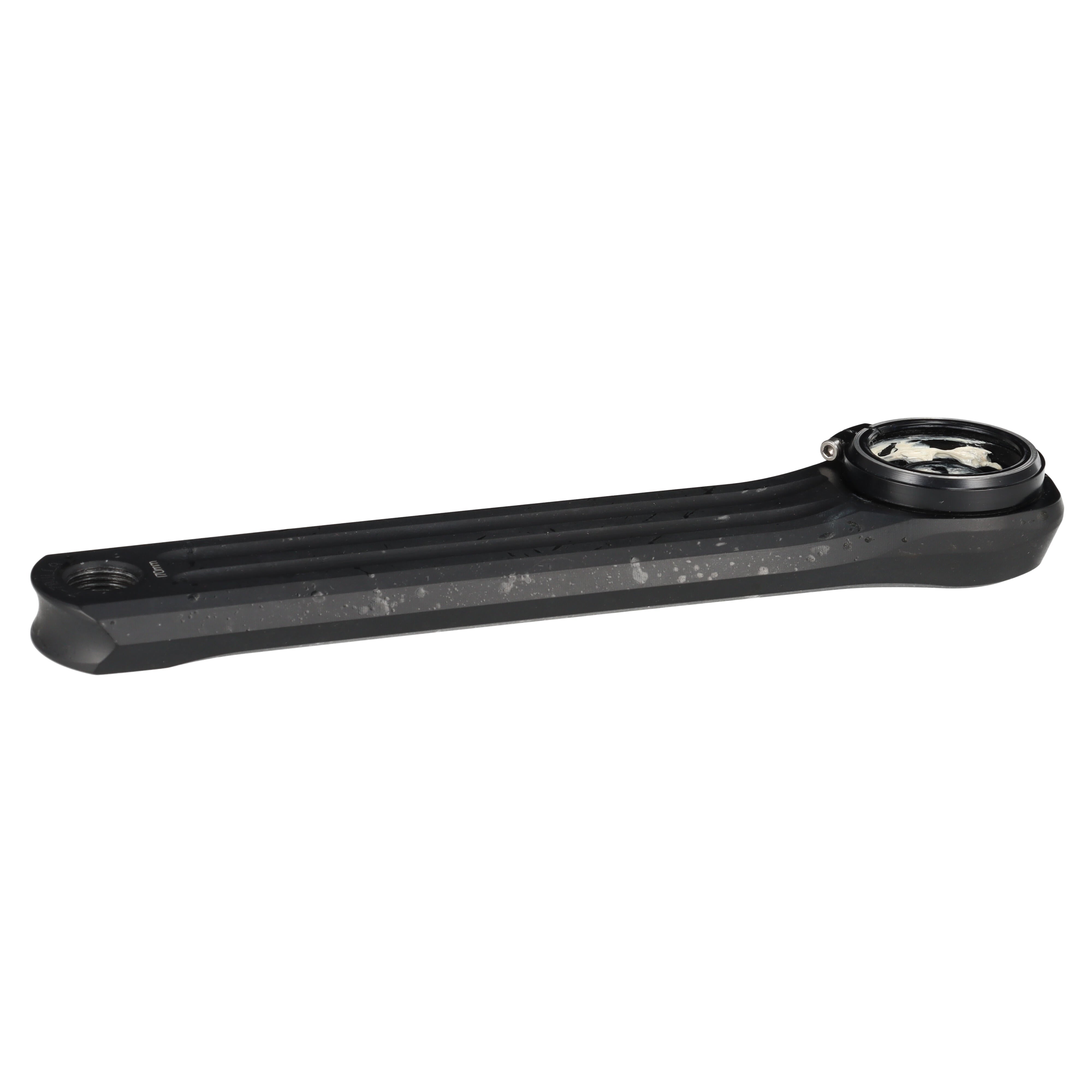 ROTOR ALDHU 3D+ Kurbelarme | 170 mm | 30-mm-Achssystem | Direct Mount | Road (B-Ware) - RAAAD.com