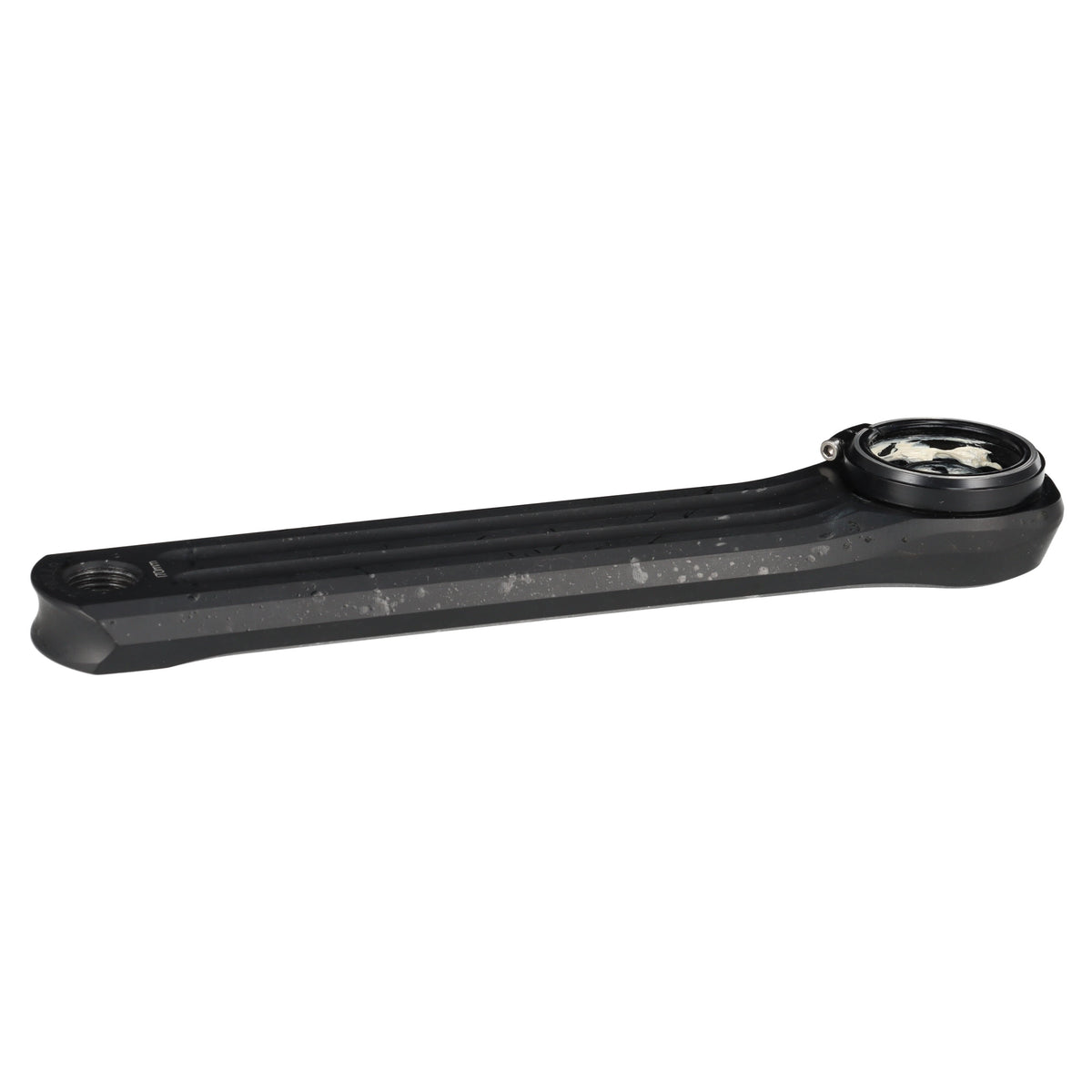 ROTOR ALDHU 3D+ Kurbelarme | 170 mm | 30-mm-Achssystem | Direct Mount | Road (B-Ware) - RAAAD.com