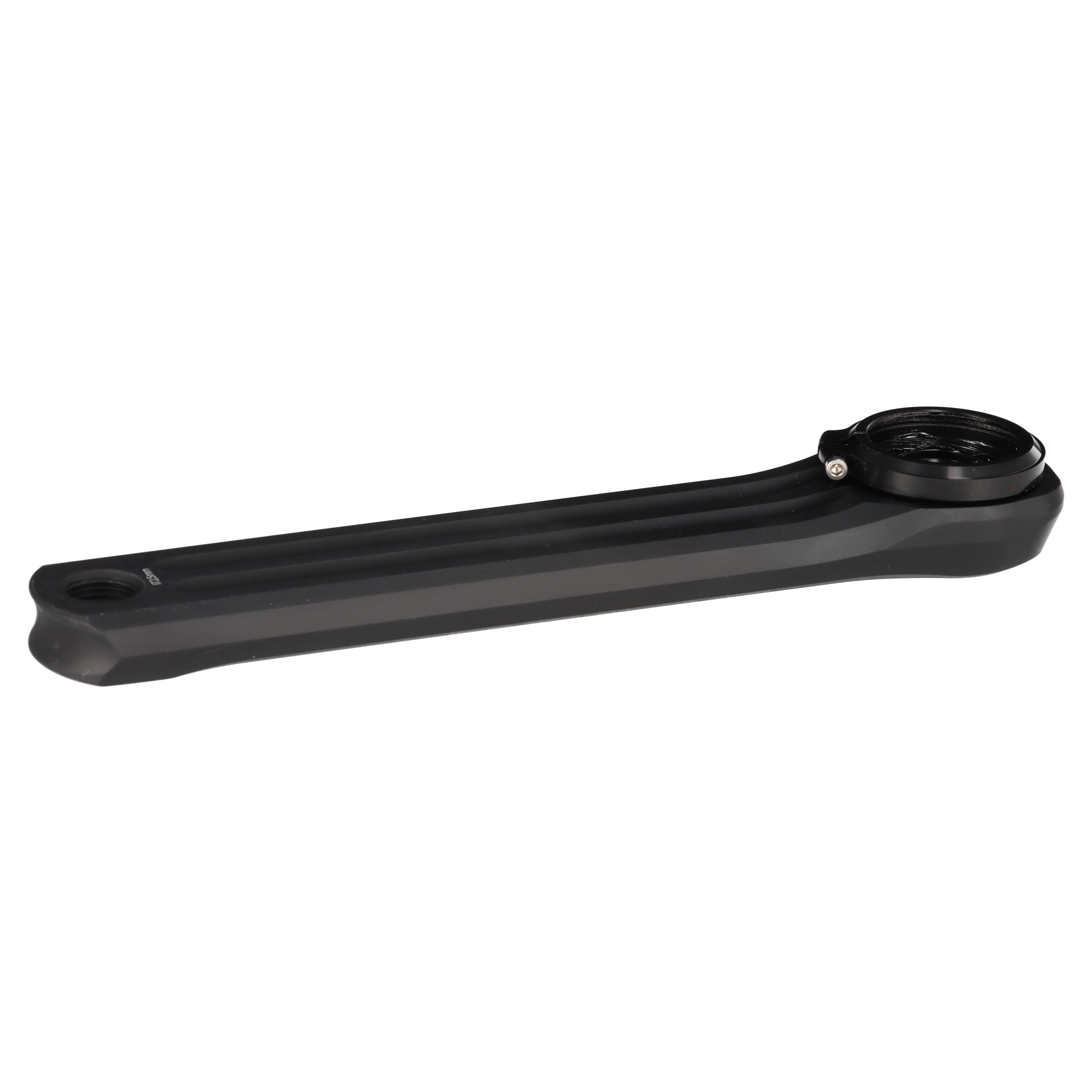 ROTOR ALDHU 3D+ Kurbelarme | 172,5 mm | 30-mm-Achssystem | Direct Mount - RAAAD.com