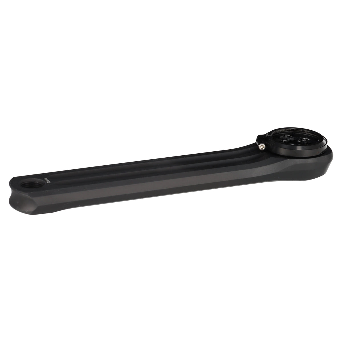 ROTOR ALDHU 3D+ Kurbelarme | 172,5 mm | 30-mm-Achssystem | Direct Mount - RAAAD.com