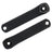 ROTOR ALDHU 3D+ Kurbelarme | 175 mm | 30-mm-Achssystem | Direct Mount | Road (B-Ware) - RAAAD.com
