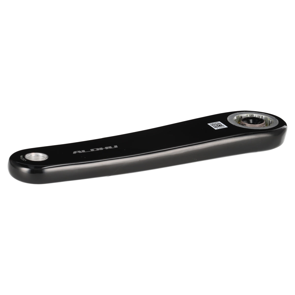 ROTOR ALDHU Carbon Kurbelarme | 172,5 mm | 30-mm-Achssystem | Direct Mount - RAAAD.com
