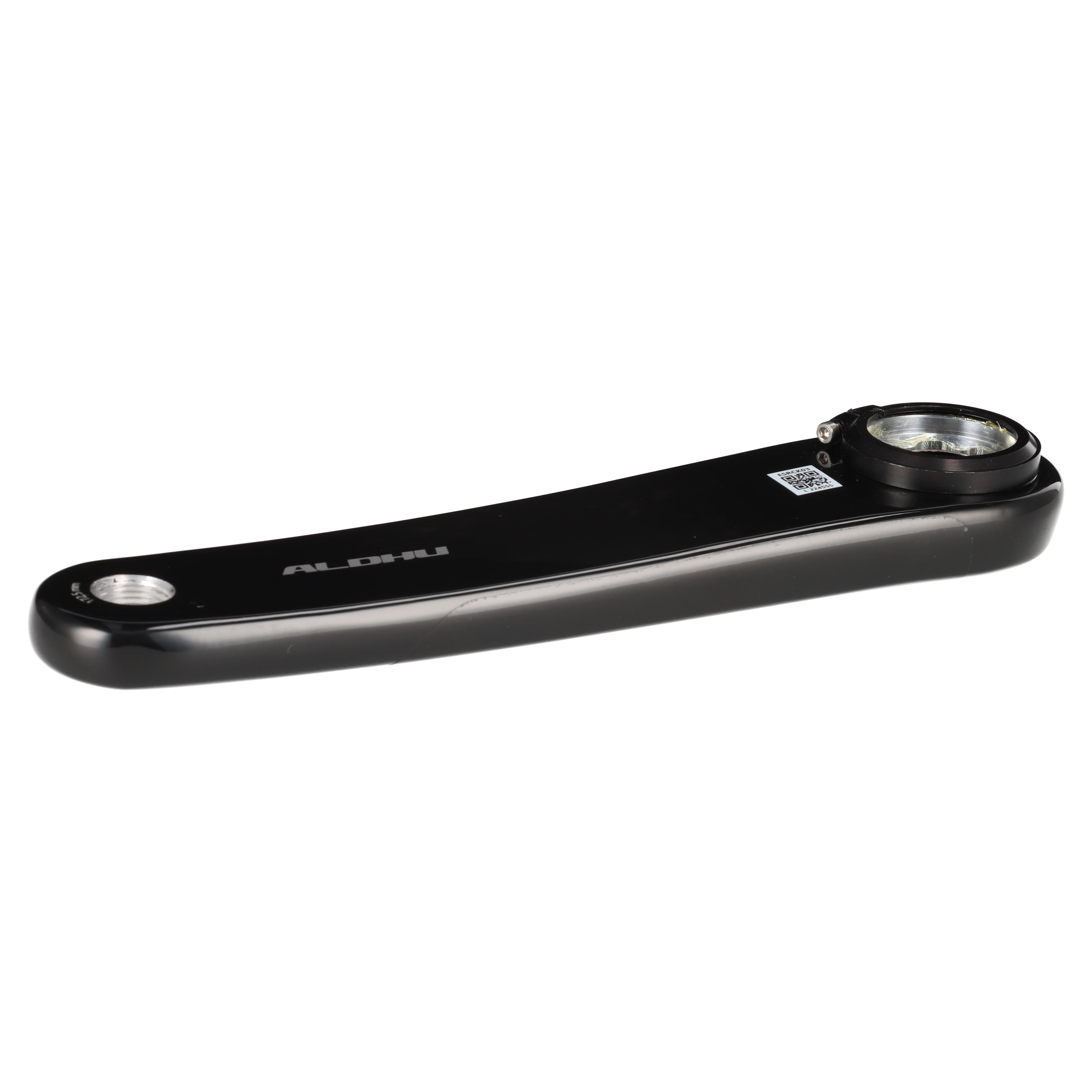 ROTOR ALDHU Carbon Kurbelarme | 172,5 mm | 30-mm-Achssystem | Direct Mount - RAAAD.com