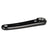 ROTOR ALDHU Carbon Kurbelarme | 172,5 mm | 30-mm-Achssystem | Direct Mount - RAAAD.com