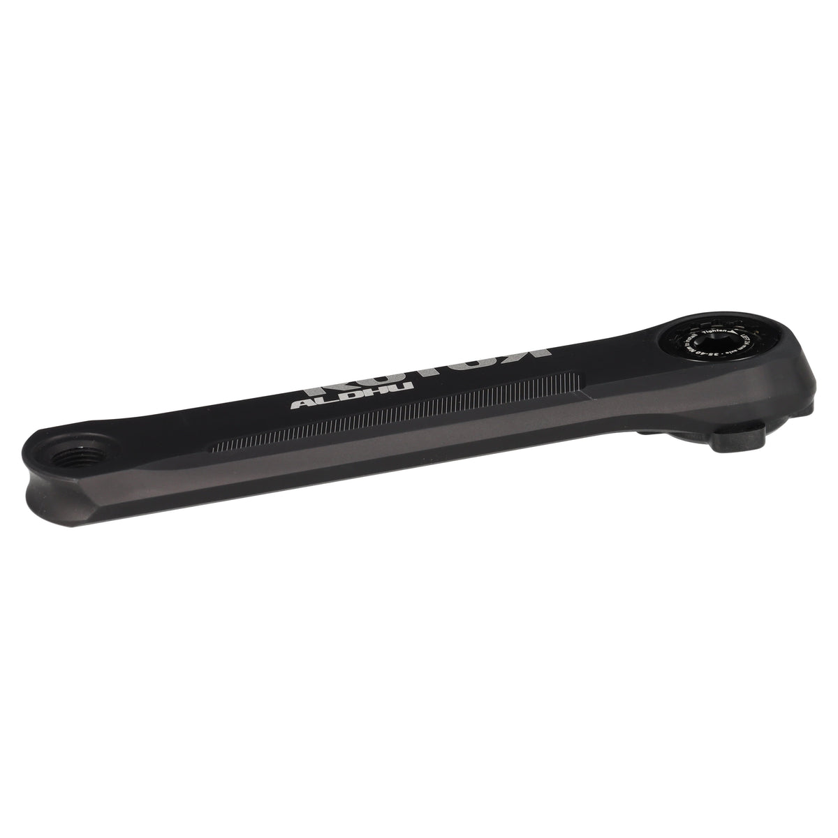 ROTOR ALDHU24 Kurbelarme | 170 mm | 24-mm-Achssystem | Direct Mount - RAAAD.com