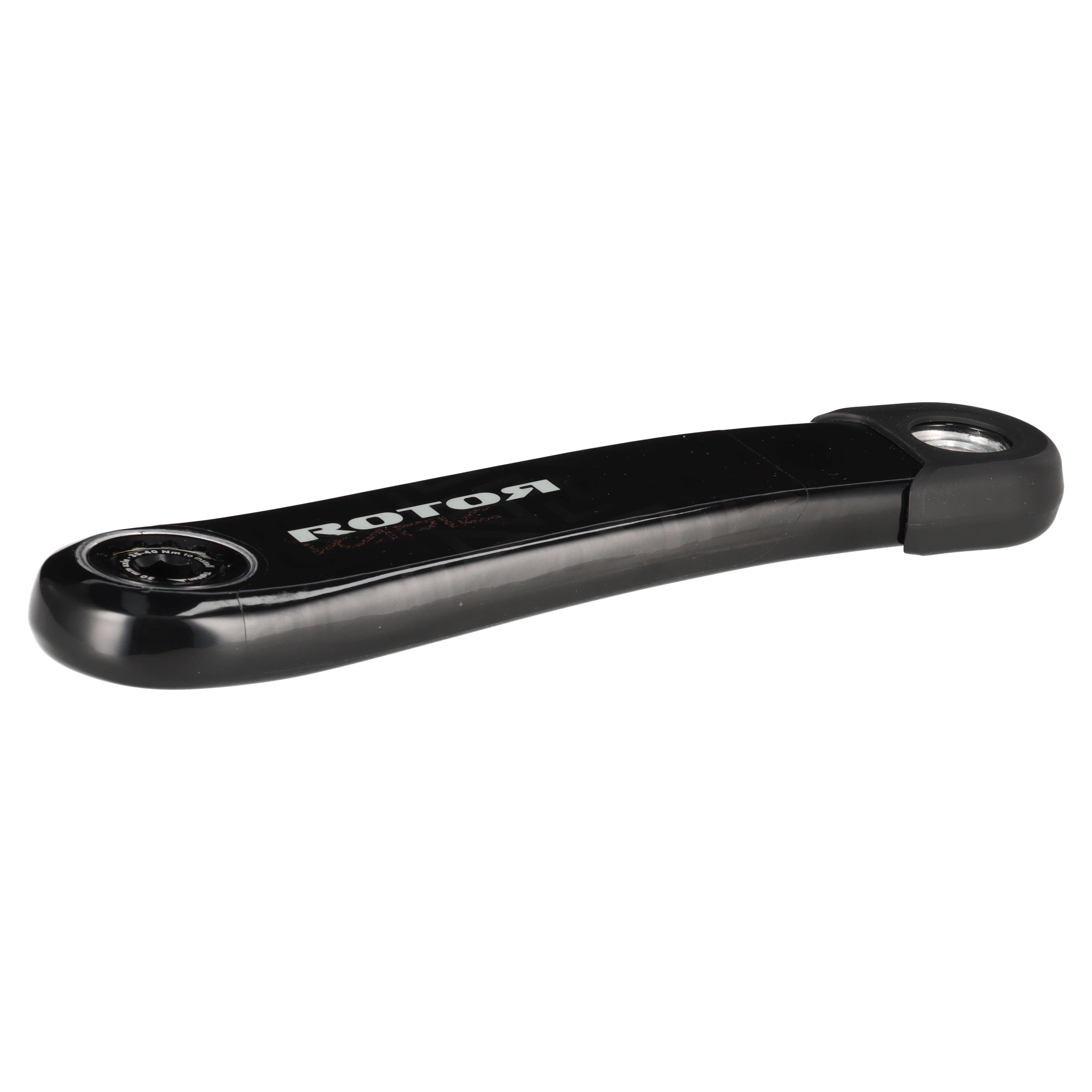 ROTOR KAPIC Carbon MTB Kurbelarme | 170 mm | 30-mm-Achssystem | Direct Mount - RAAAD.com