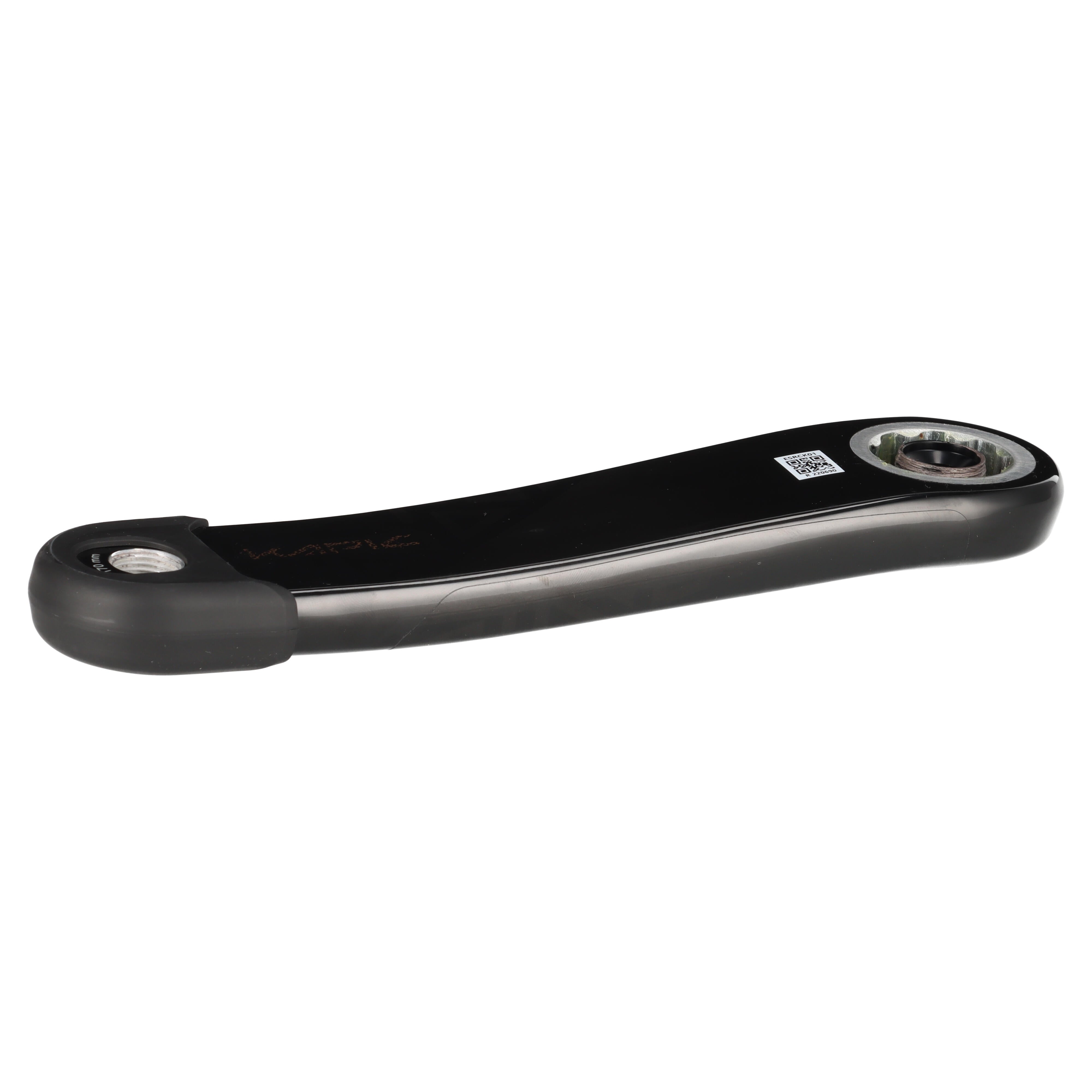 ROTOR KAPIC Carbon MTB Kurbelarme | 170 mm | 30-mm-Achssystem | Direct Mount - RAAAD.com