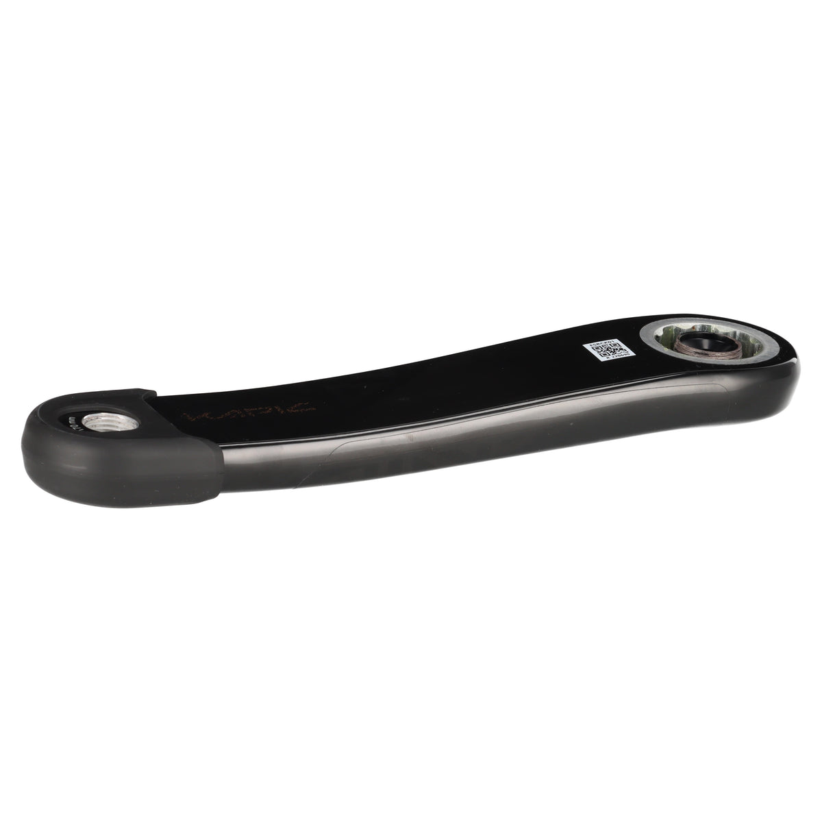 ROTOR KAPIC Carbon MTB Kurbelarme | 170 mm | 30-mm-Achssystem | Direct Mount - RAAAD.com