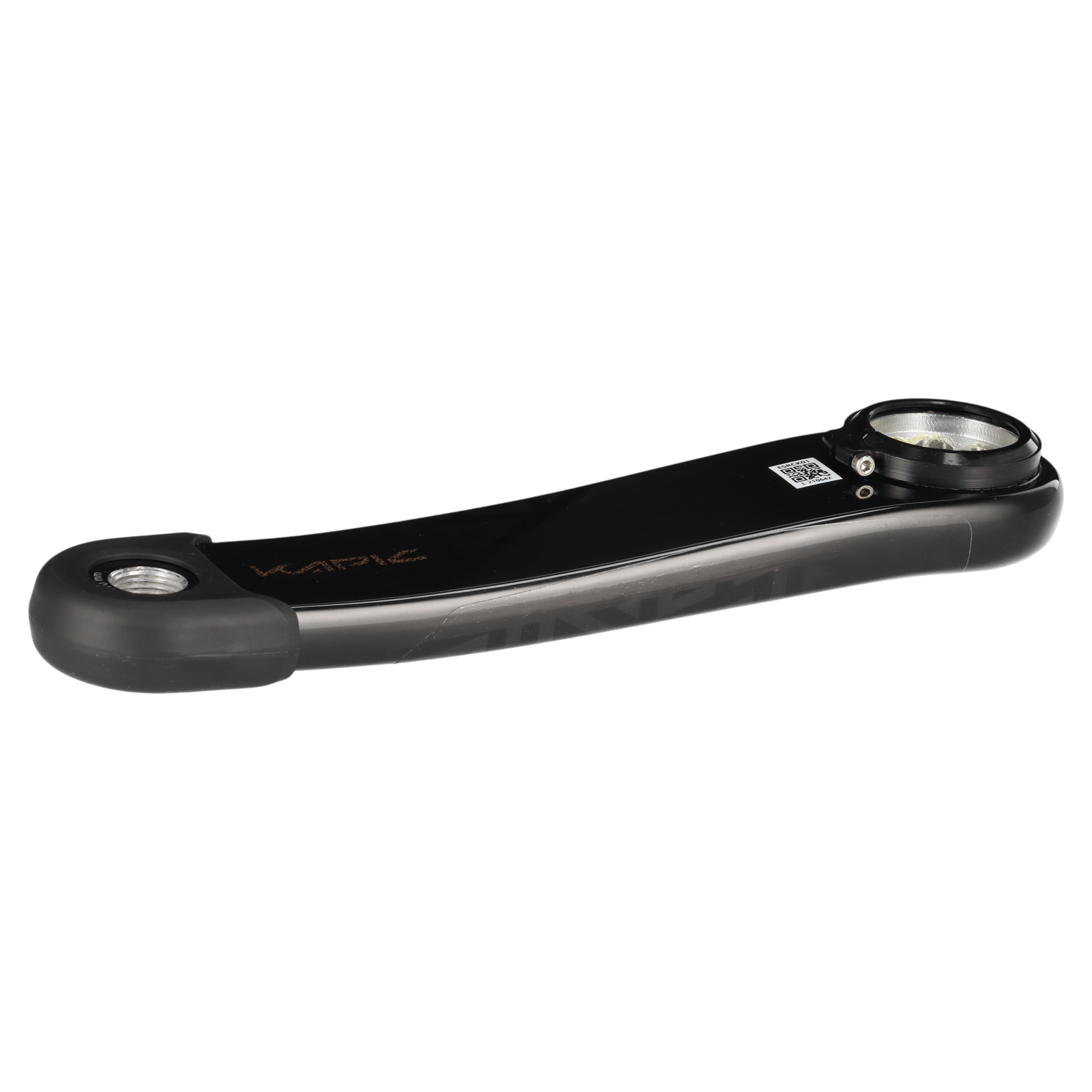 ROTOR KAPIC Carbon MTB Kurbelarme | 170 mm | 30-mm-Achssystem | Direct Mount - RAAAD.com