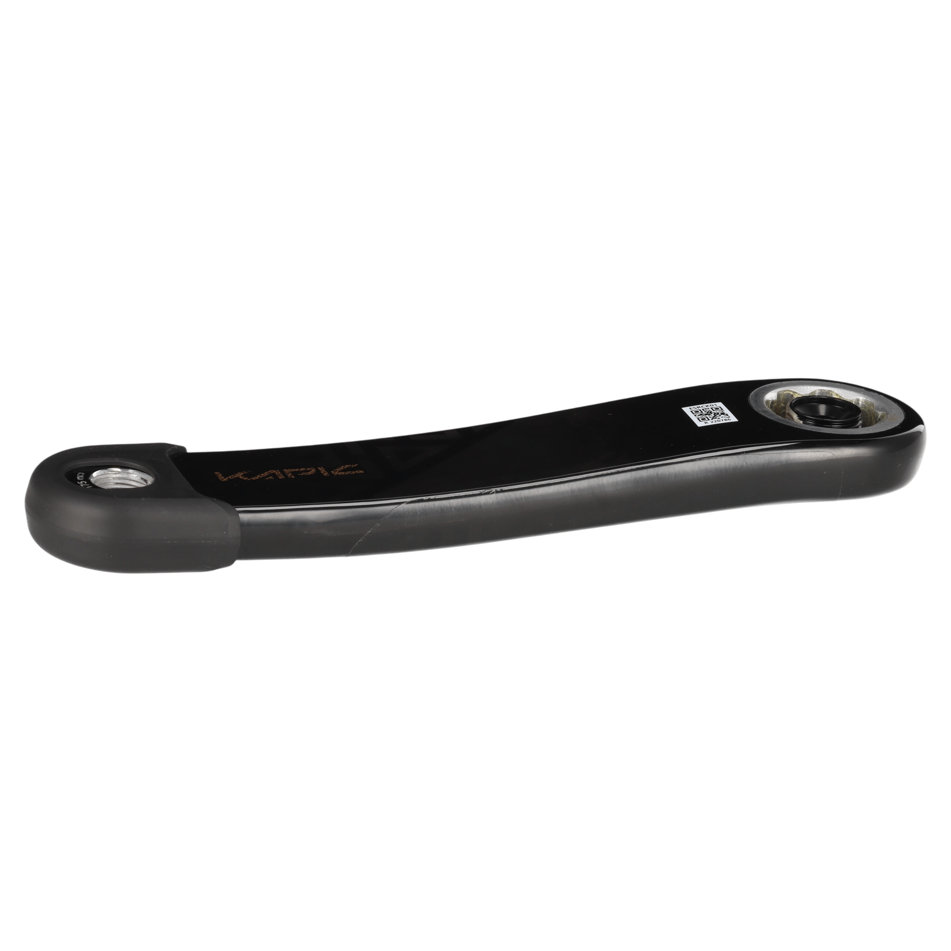 ROTOR KAPIC Carbon MTB Kurbelarme | 175 mm | 30-mm-Achssystem | Direct Mount - RAAAD.com