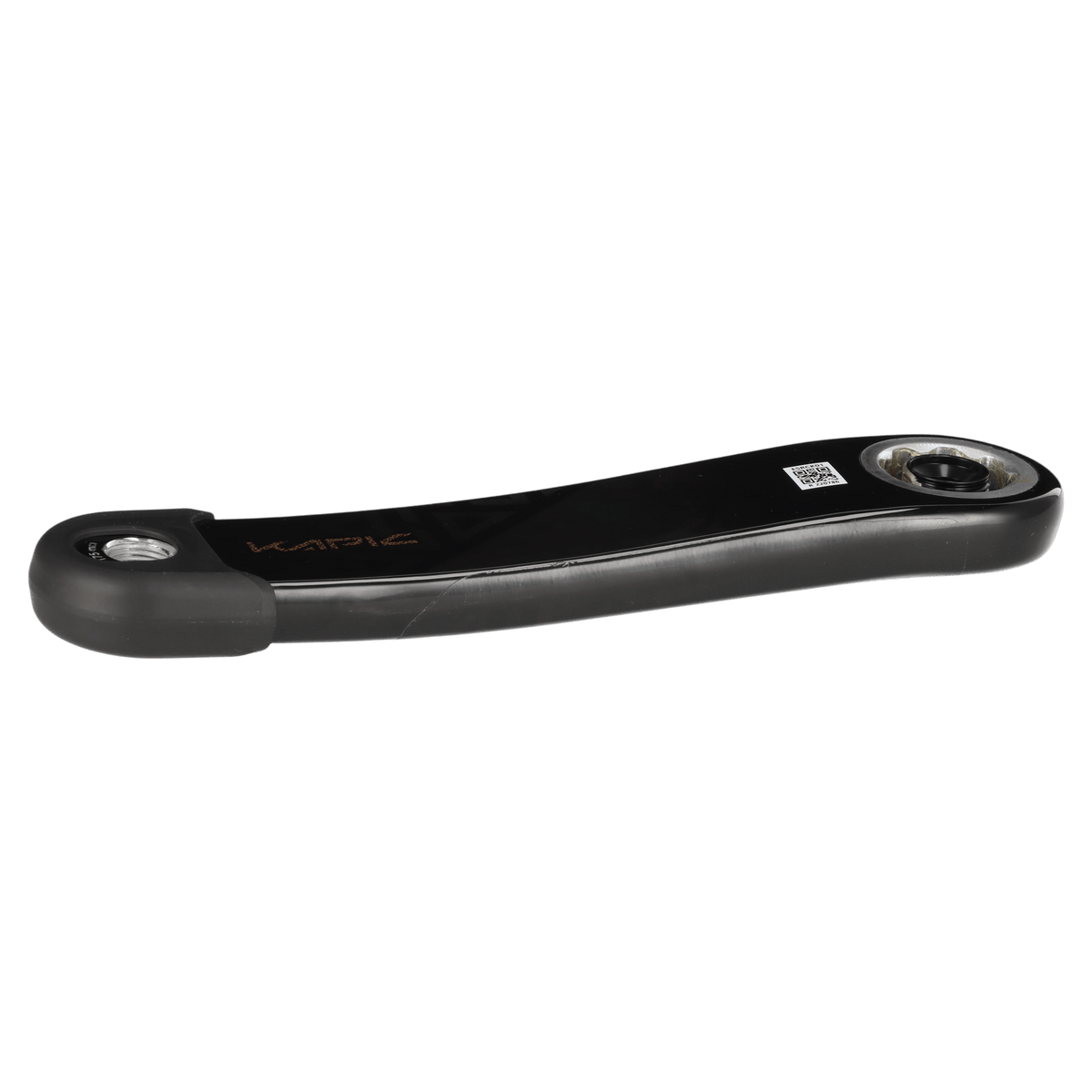 ROTOR KAPIC Carbon MTB Kurbelarme | 175 mm | 30-mm-Achssystem | Direct Mount - RAAAD.com