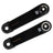 ROTOR KAPIC Carbon MTB Kurbelarme | 175 mm | 30-mm-Achssystem | Direct Mount - RAAAD.com