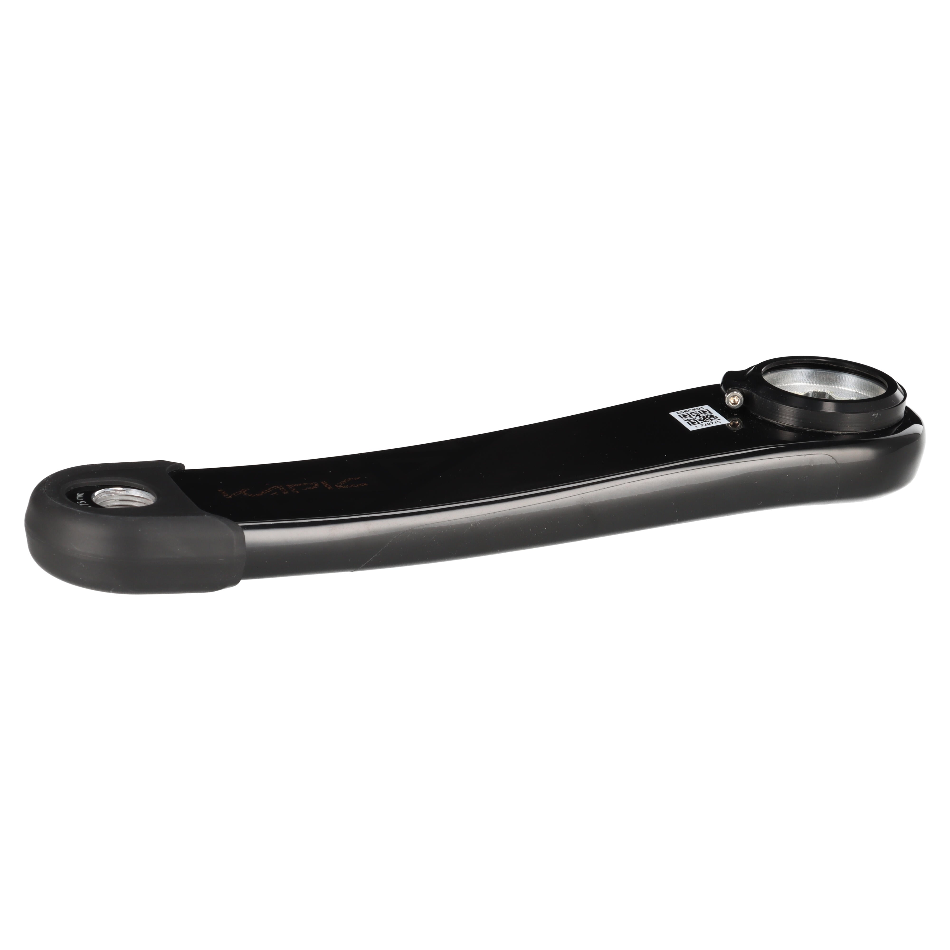 ROTOR KAPIC Carbon MTB Kurbelarme | 175 mm | 30-mm-Achssystem | Direct Mount - RAAAD.com