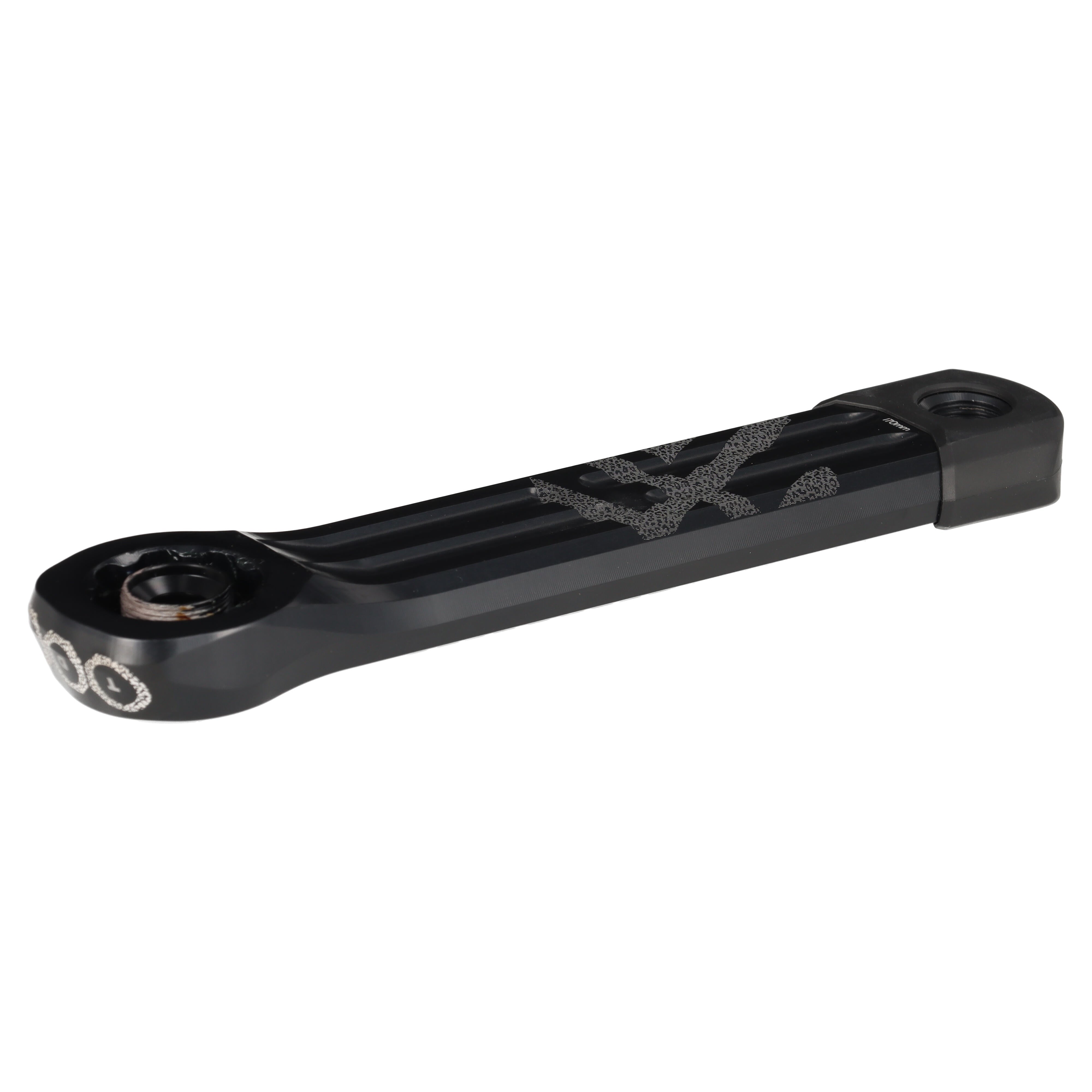 ROTOR KAPIC MTB Kurbelarme | 170 mm | 30-mm-Achssystem | Direct Mount - RAAAD.com