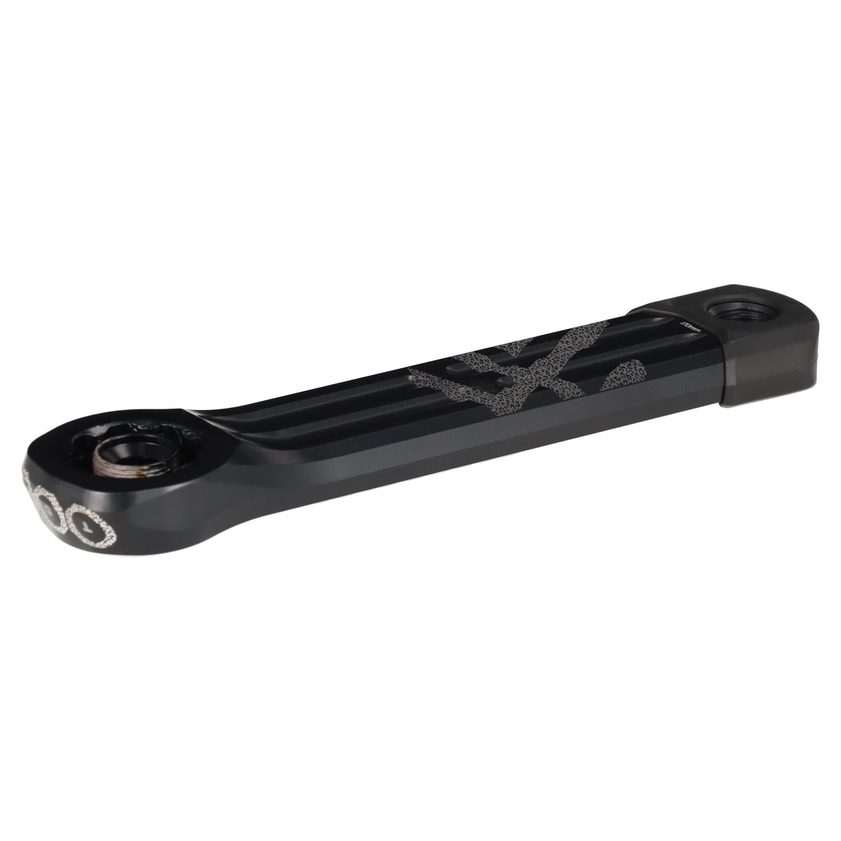 ROTOR KAPIC MTB Kurbelarme | 170 mm | 30-mm-Achssystem | Direct Mount - RAAAD.com