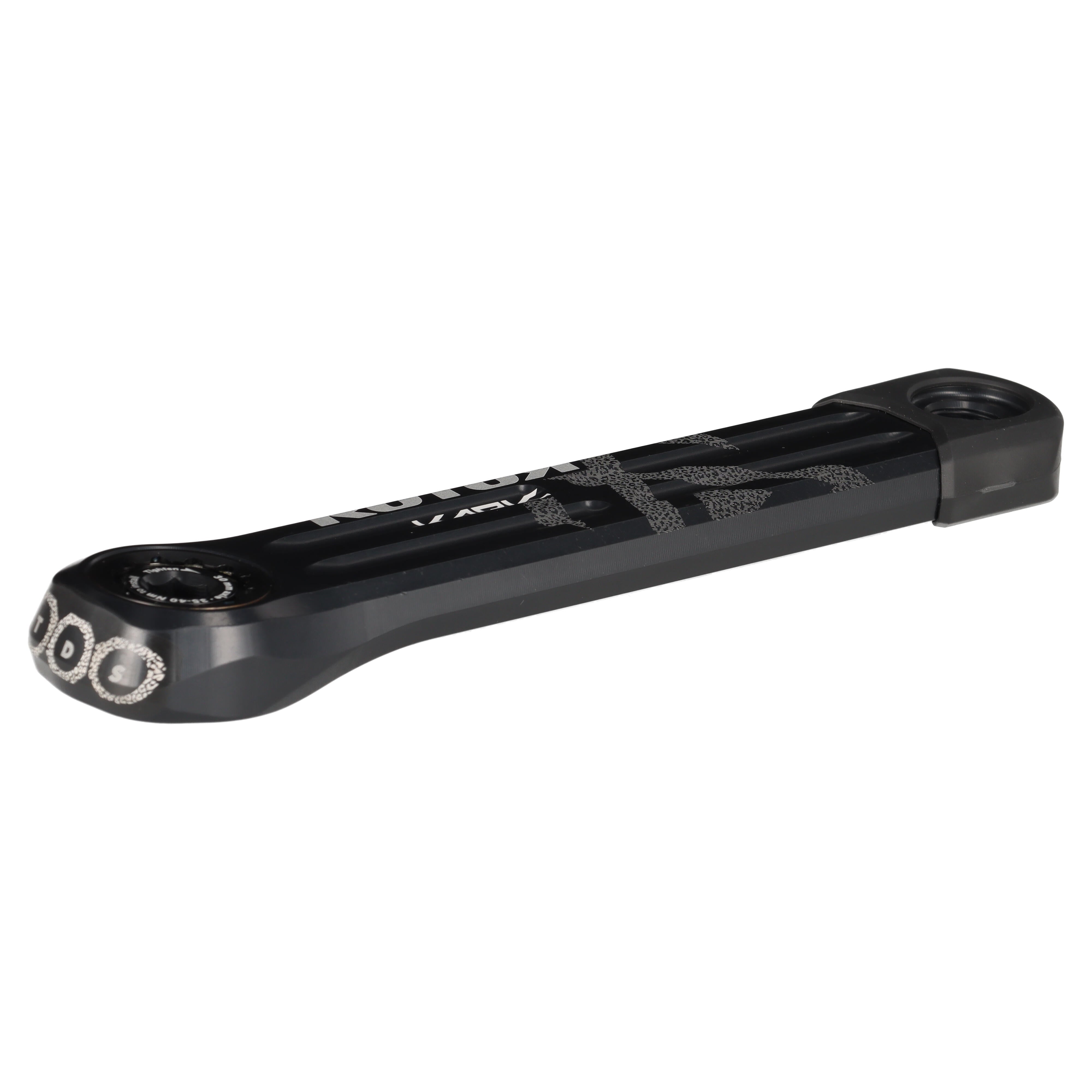 ROTOR KAPIC MTB Kurbelarme | 170 mm | 30-mm-Achssystem | Direct Mount - RAAAD.com
