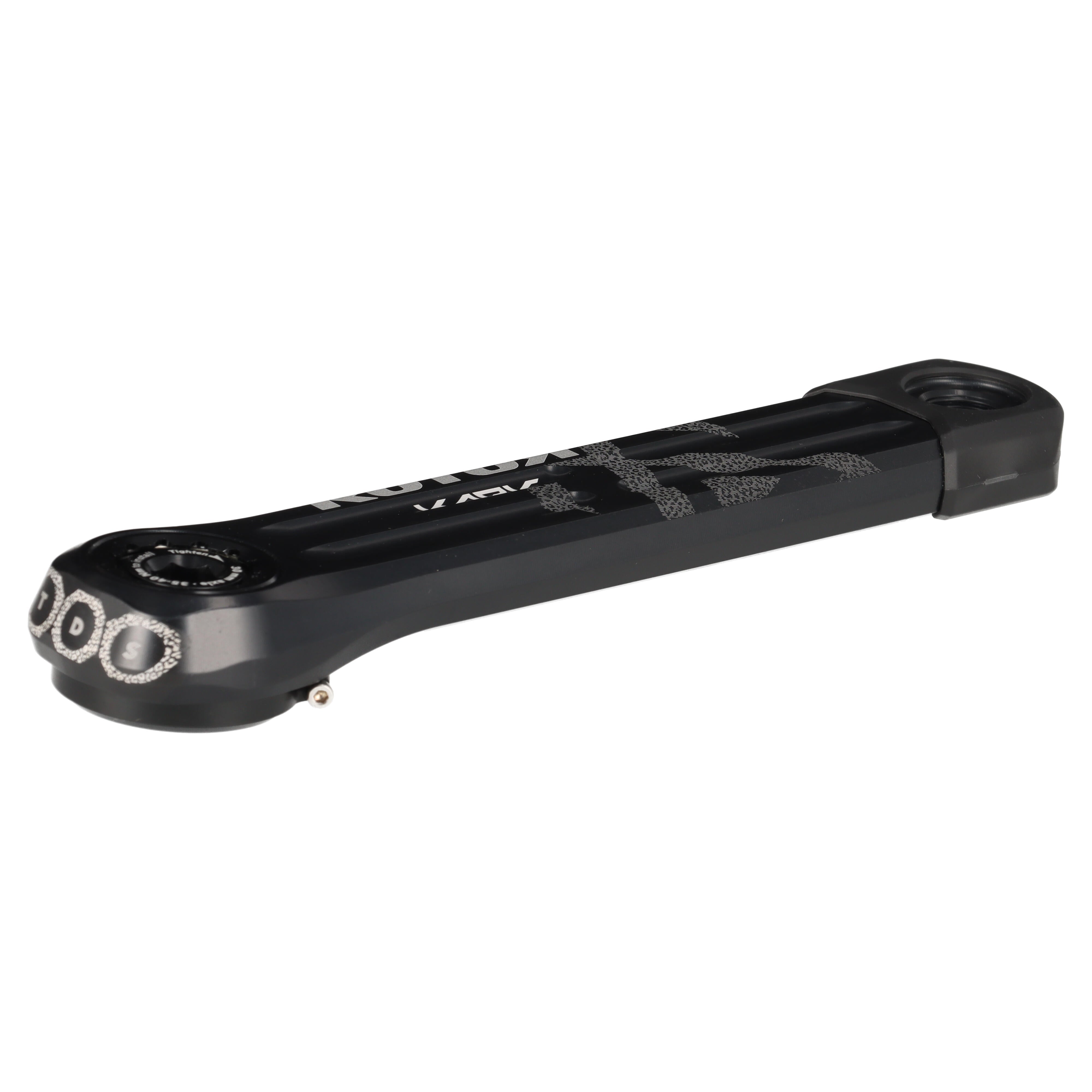 ROTOR KAPIC MTB Kurbelarme | 170 mm | 30-mm-Achssystem | Direct Mount - RAAAD.com