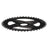 ROTOR Q-Rings Direct Mount Kettenblatt 44T | 1-fach | oval - RAAAD.com