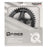 ROTOR Q-Rings Direct Mount Kettenblatt 44T | 1-fach | oval - RAAAD.com